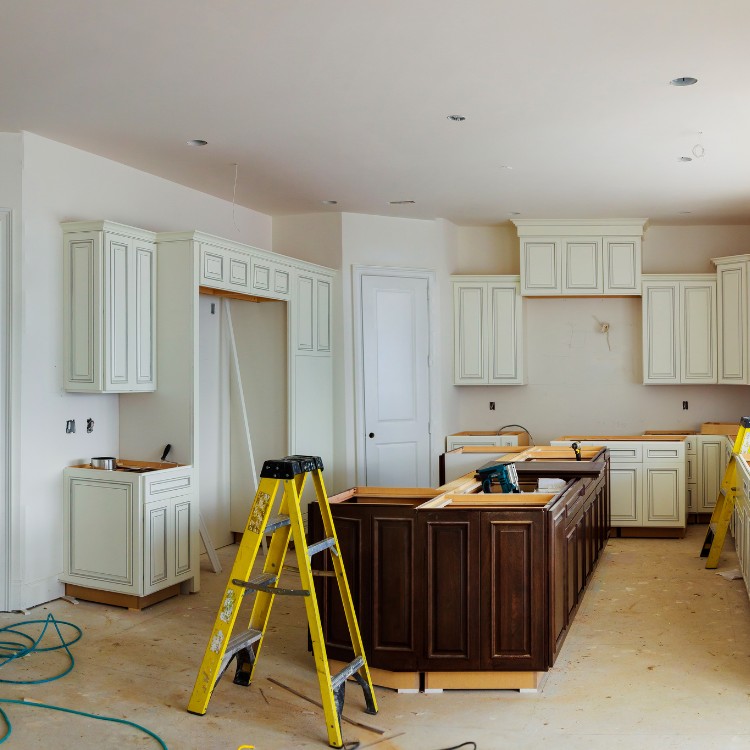Renovation and Remodeling in Springfield, MO